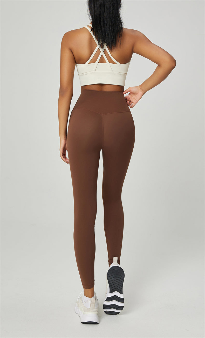 Yoga Pants
