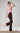 The usage effect of the antibacterial fabric yoga sports vest