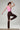 Folding and storage tips for yoga sports vests