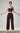 The wearing experience of a yoga sports vest paired with a skirt