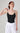 Precautions for machine washing yoga sports vests