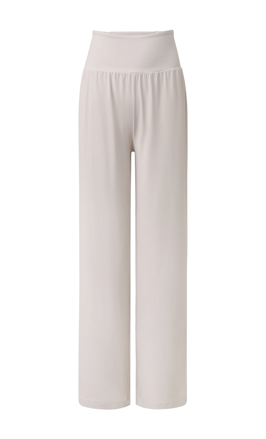 The 'Silent Flow' Revolution: Why Wide-Leg Yoga Pants are Taking Over Your Wardrobe