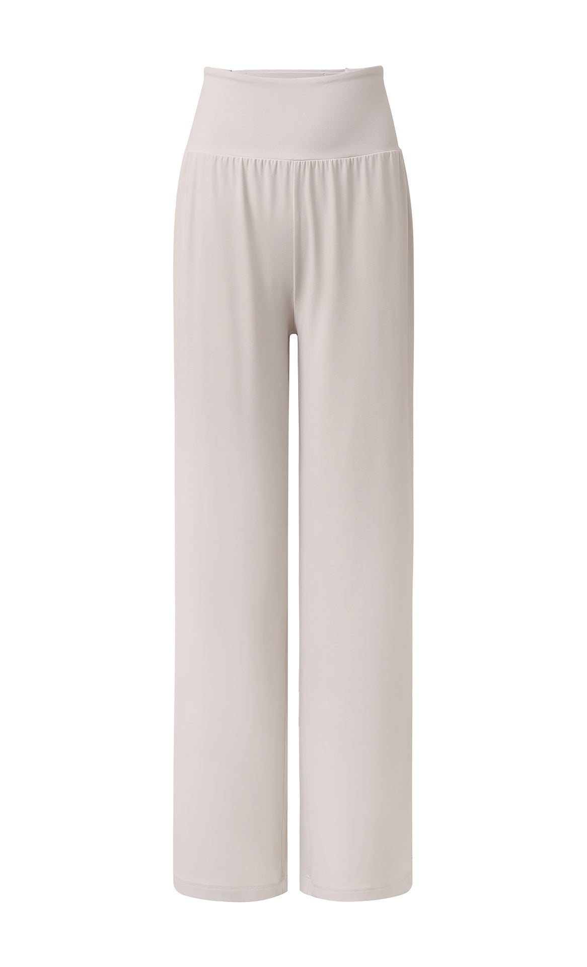 The 'Silent Flow' Revolution: Why Wide-Leg Yoga Pants are Taking Over Your Wardrobe