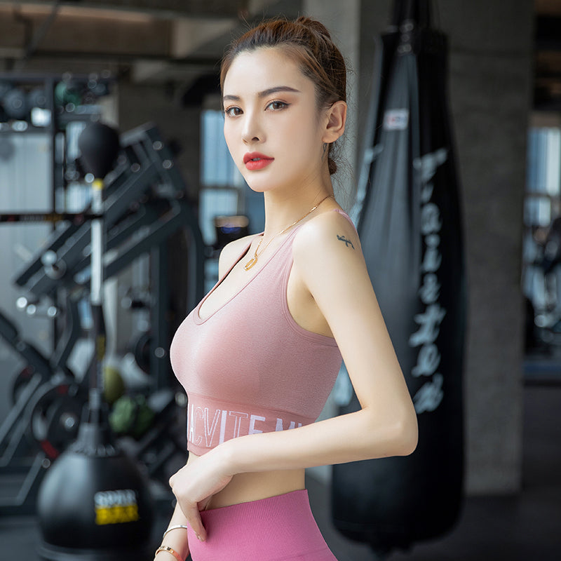 How to Choose Support in a Yoga Sports Bra