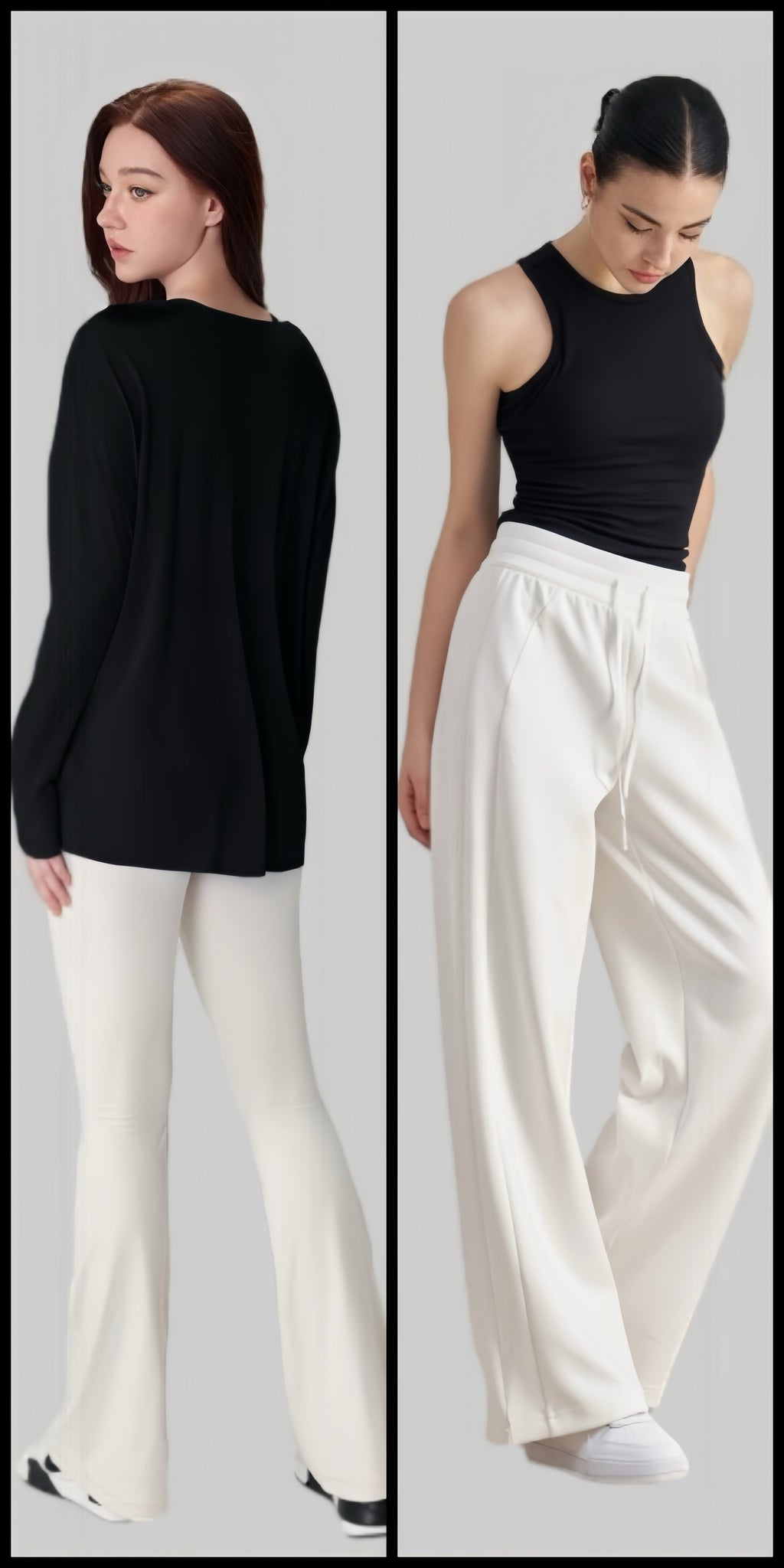 Key points for choosing the color fastness of yoga sports vests