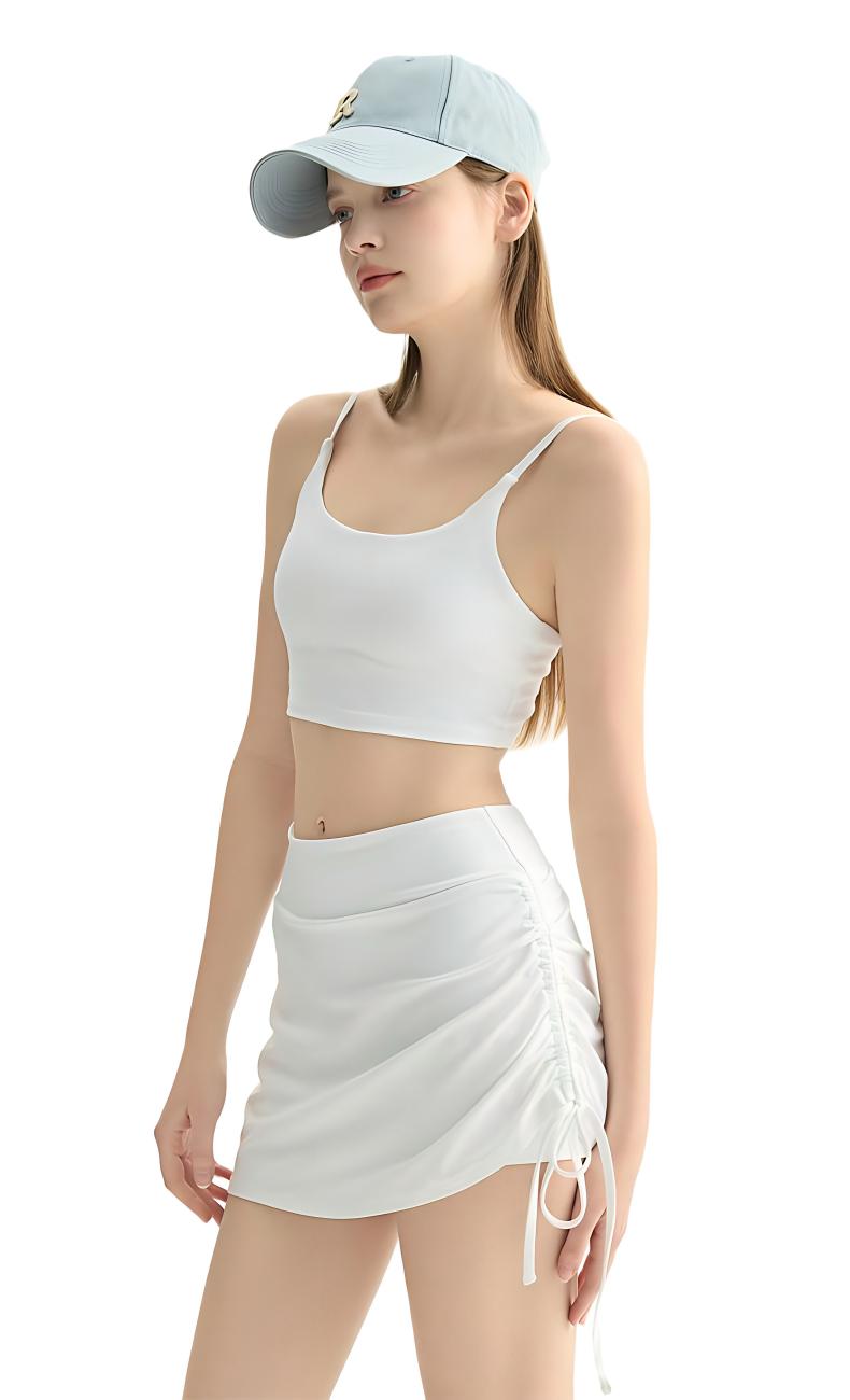 Women's Yoga Skirts & Tennis Skorts