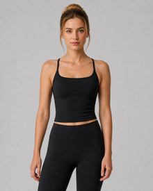 I-Back Studio Sports Bra