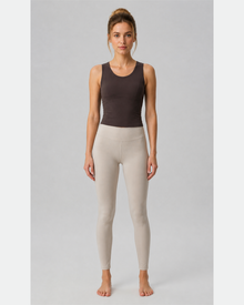 Padded Sleeveless Yoga Sports Bra