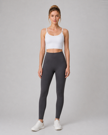 NULS Bare-Feel Cross-Back Sports Bra