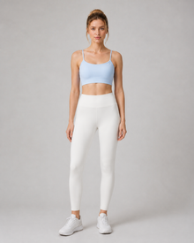 NULS Slim-Strap Light Support Sports Bra