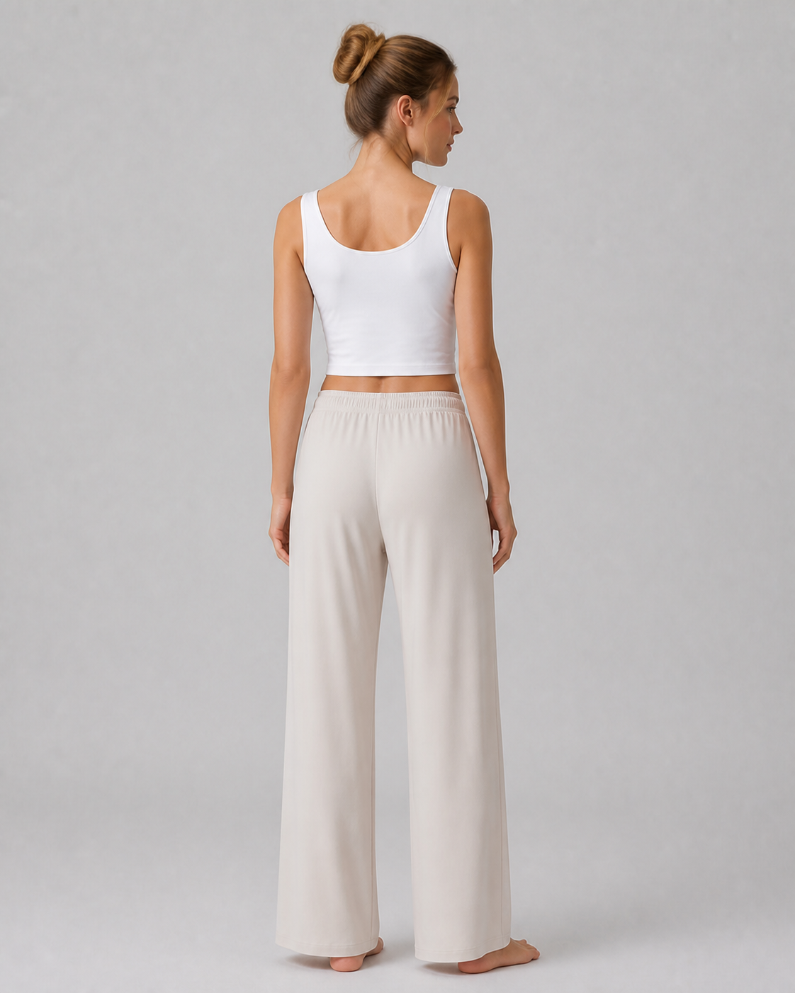 Approved product image 002 | NULS Wide-Leg Lounge Pants