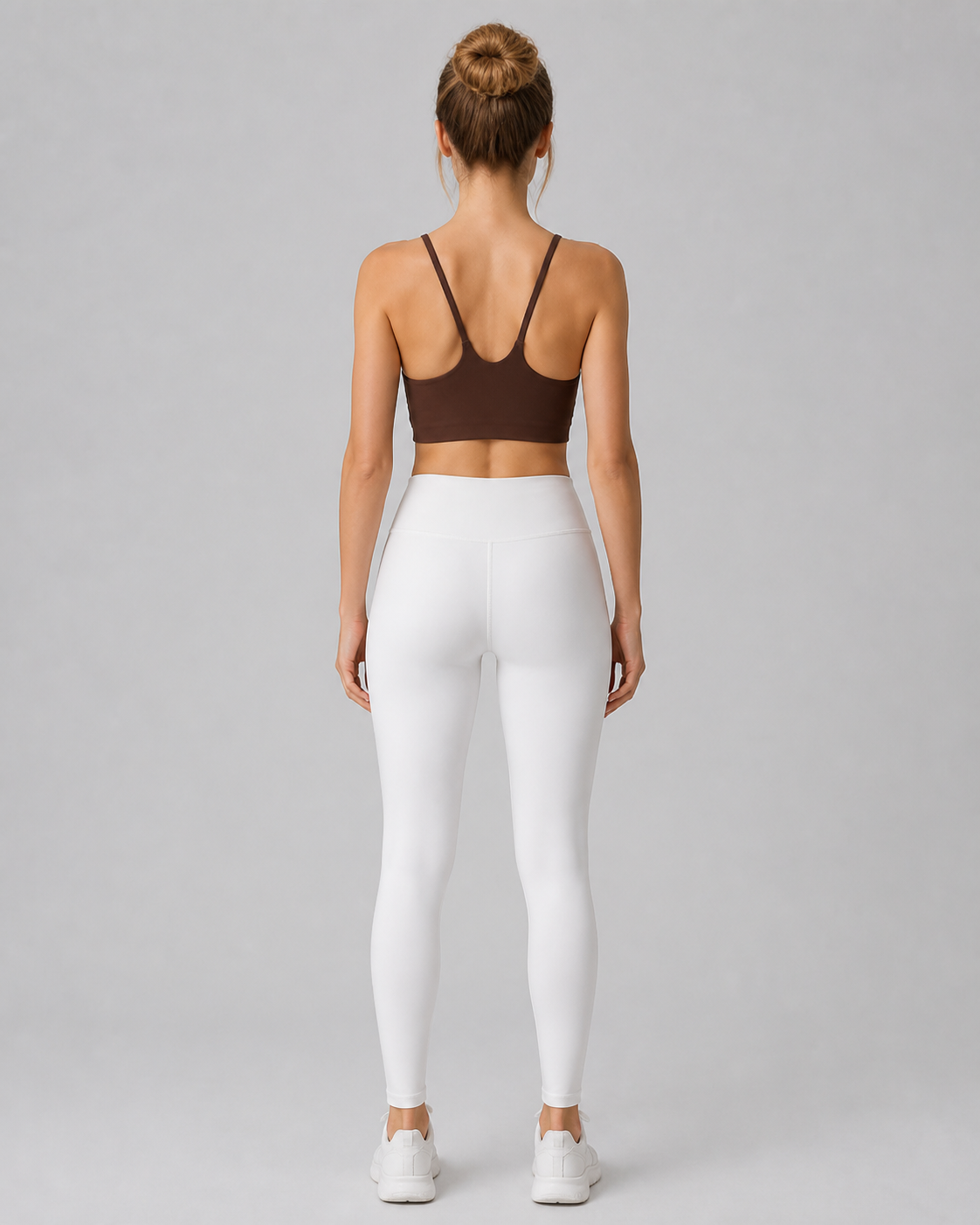 Approved product image 002 | BareFeel Yoga Camisole