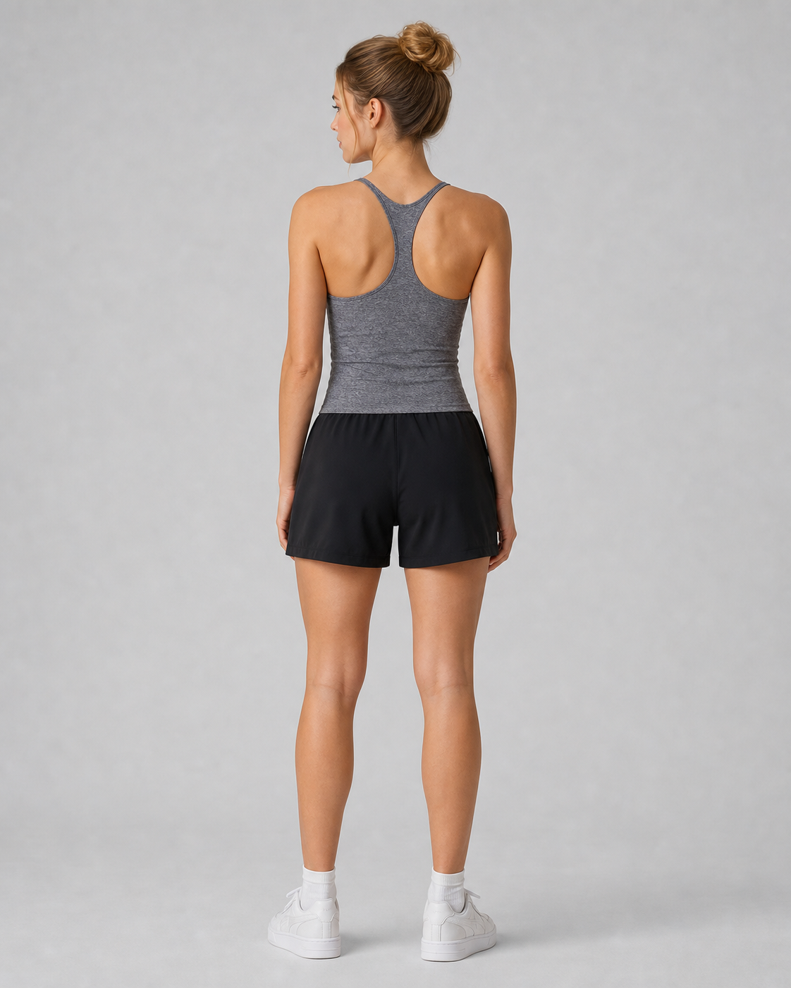 Approved product image 002 | NUF I-Back Light Support Sports Bra