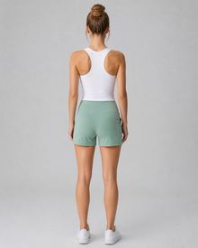PeachLift Sculpt Studio Shorts