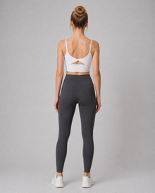 NULS Bare-Feel Cross-Back Sports Bra