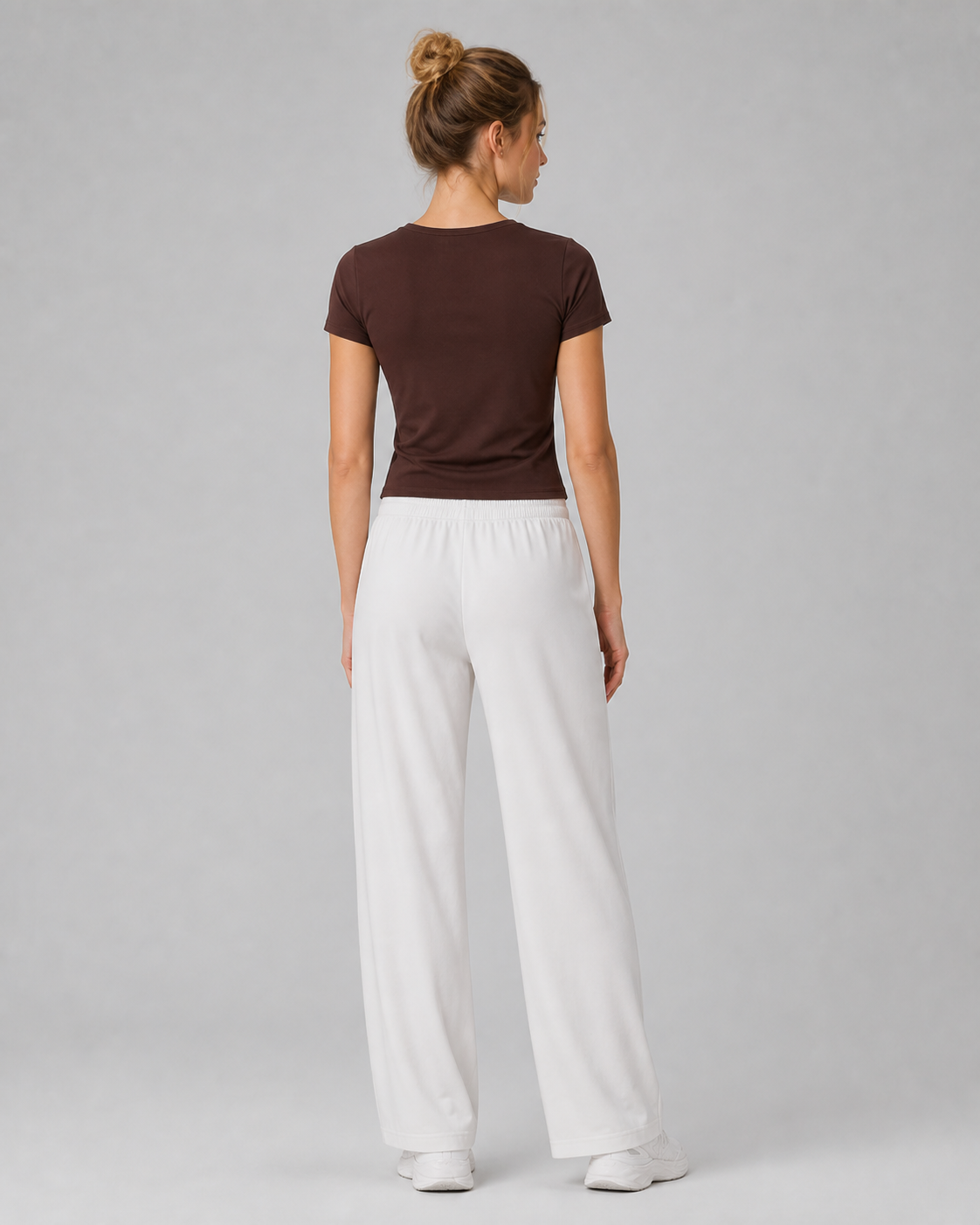Approved product image 002 | CoolSense Lightweight Yoga Pants