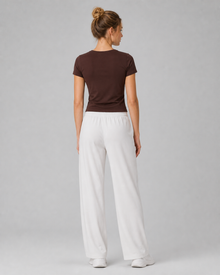 CoolSense Lightweight Yoga Pants