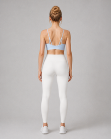 NULS Slim-Strap Light Support Sports Bra