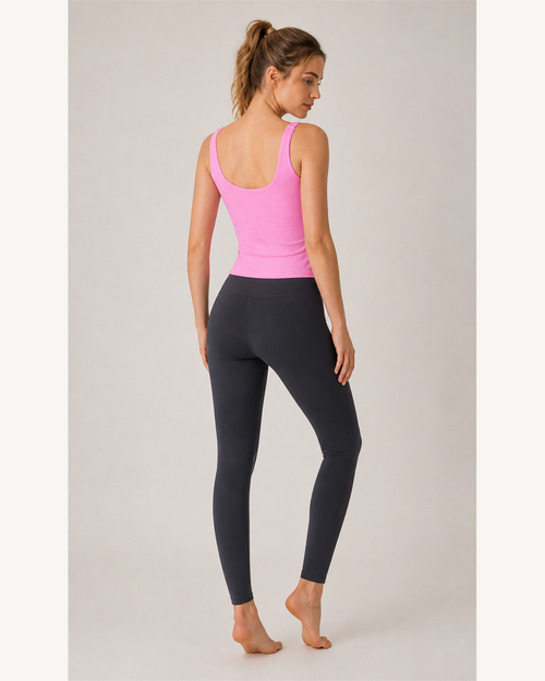 Approved product image 002 | BareFeel Modal Yoga Tank