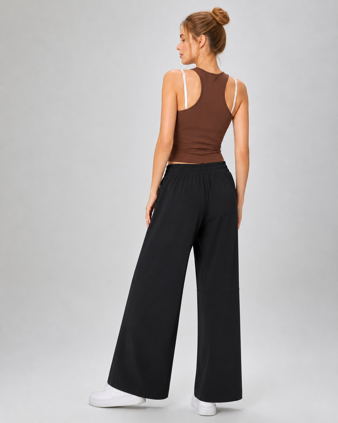 Approved product image 003 | SunShield Drawstring Cooling Pants