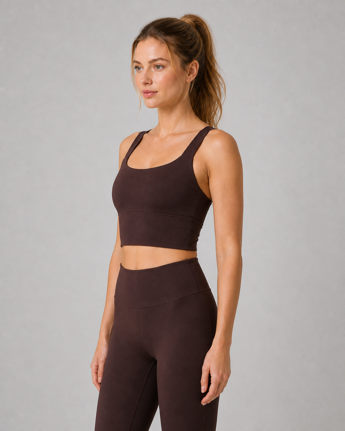 Approved product image 003 | NULS Sweetheart X-Back Sports Bra