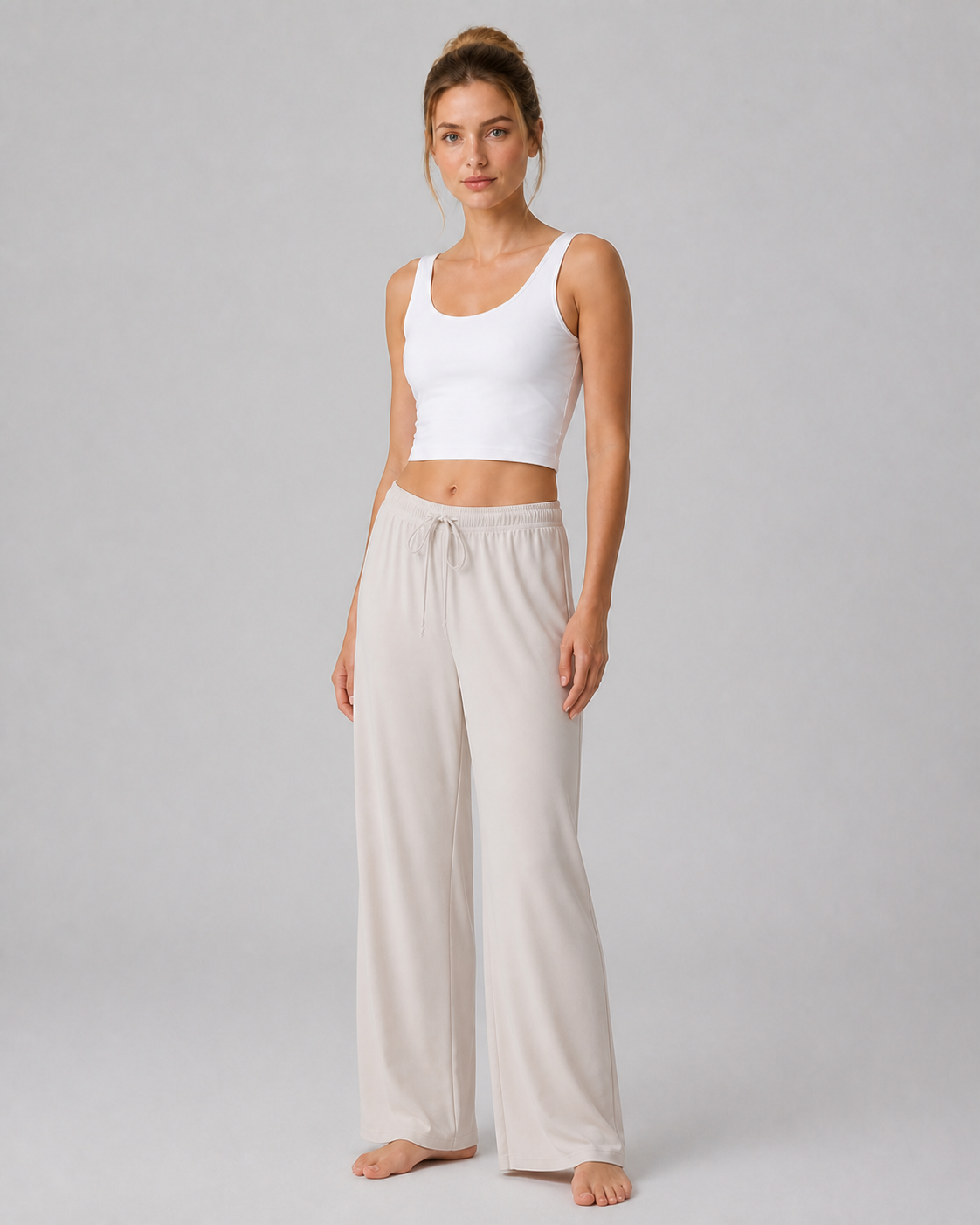 Approved product image 003 | NULS Wide-Leg Lounge Pants