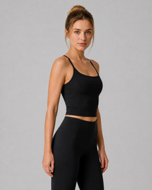 I-Back Studio Sports Bra