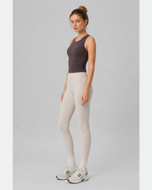 Padded Sleeveless Yoga Sports Bra