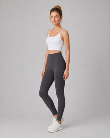 NULS Bare-Feel Cross-Back Sports Bra