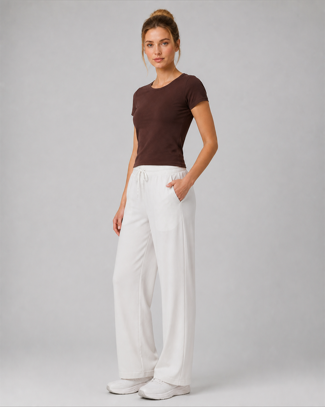 Approved product image 003 | CoolSense Lightweight Yoga Pants