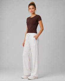 CoolSense Lightweight Yoga Pants