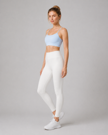 NULS Slim-Strap Light Support Sports Bra
