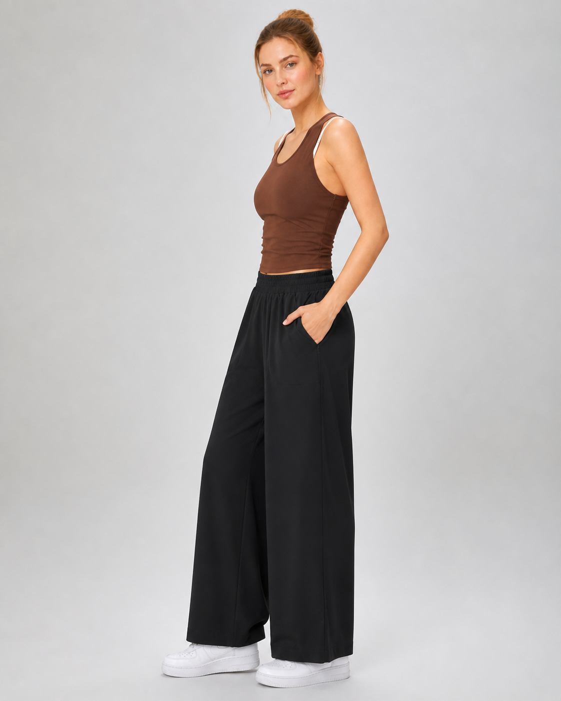 Approved product image 004 | SunShield Drawstring Cooling Pants
