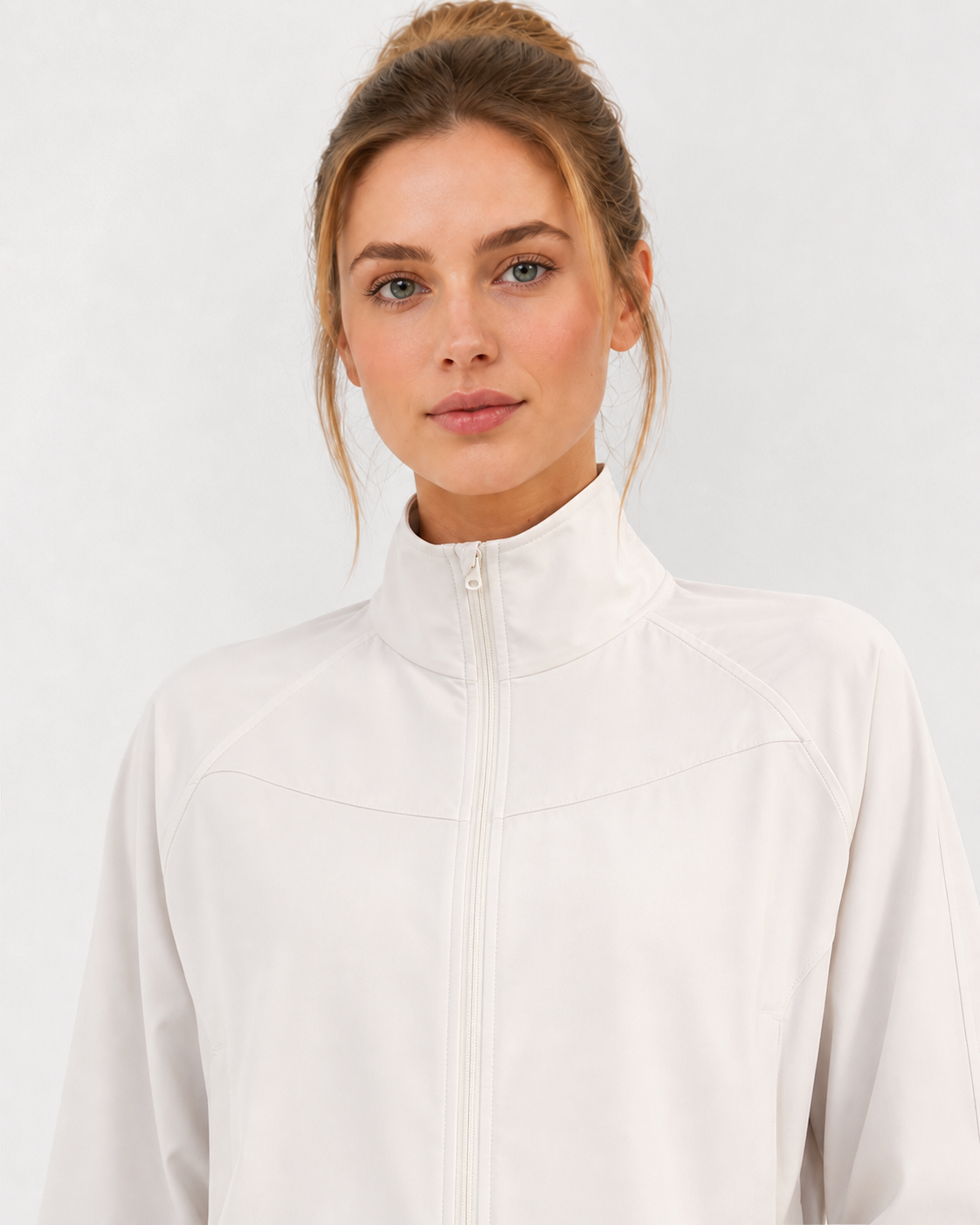 Approved product image 004 | SunShield Zip-Up Cooling Jacket