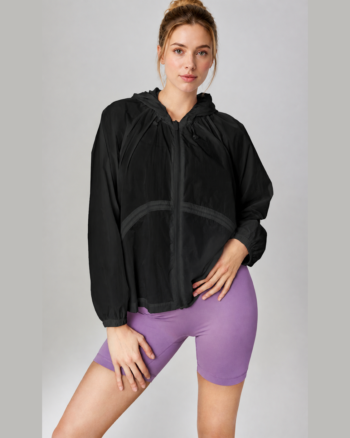 Approved product image 004 | Ultra-Light Breathable Active Jacket