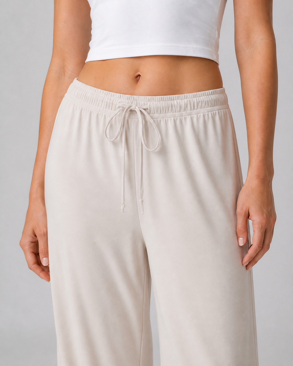 Approved product image 004 | NULS Wide-Leg Lounge Pants