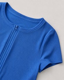 Eco-Modal Slim Fit Yoga Tee