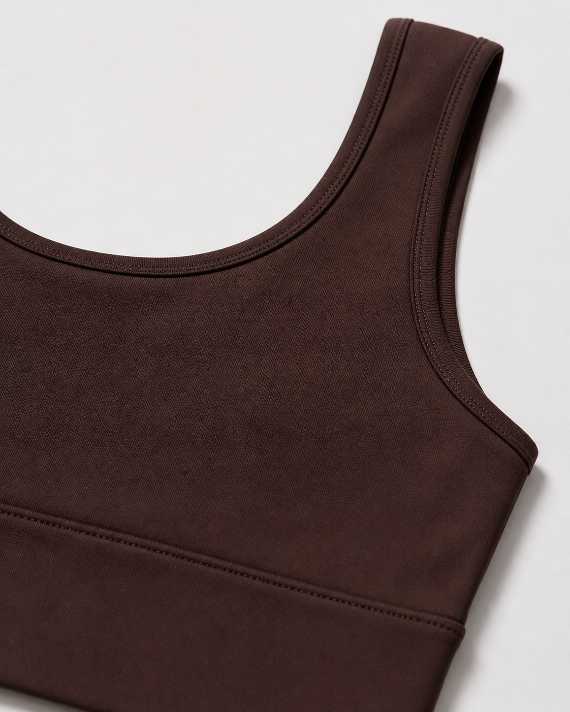 Approved product image 004 | Soft I-Back Yoga Sports Bra