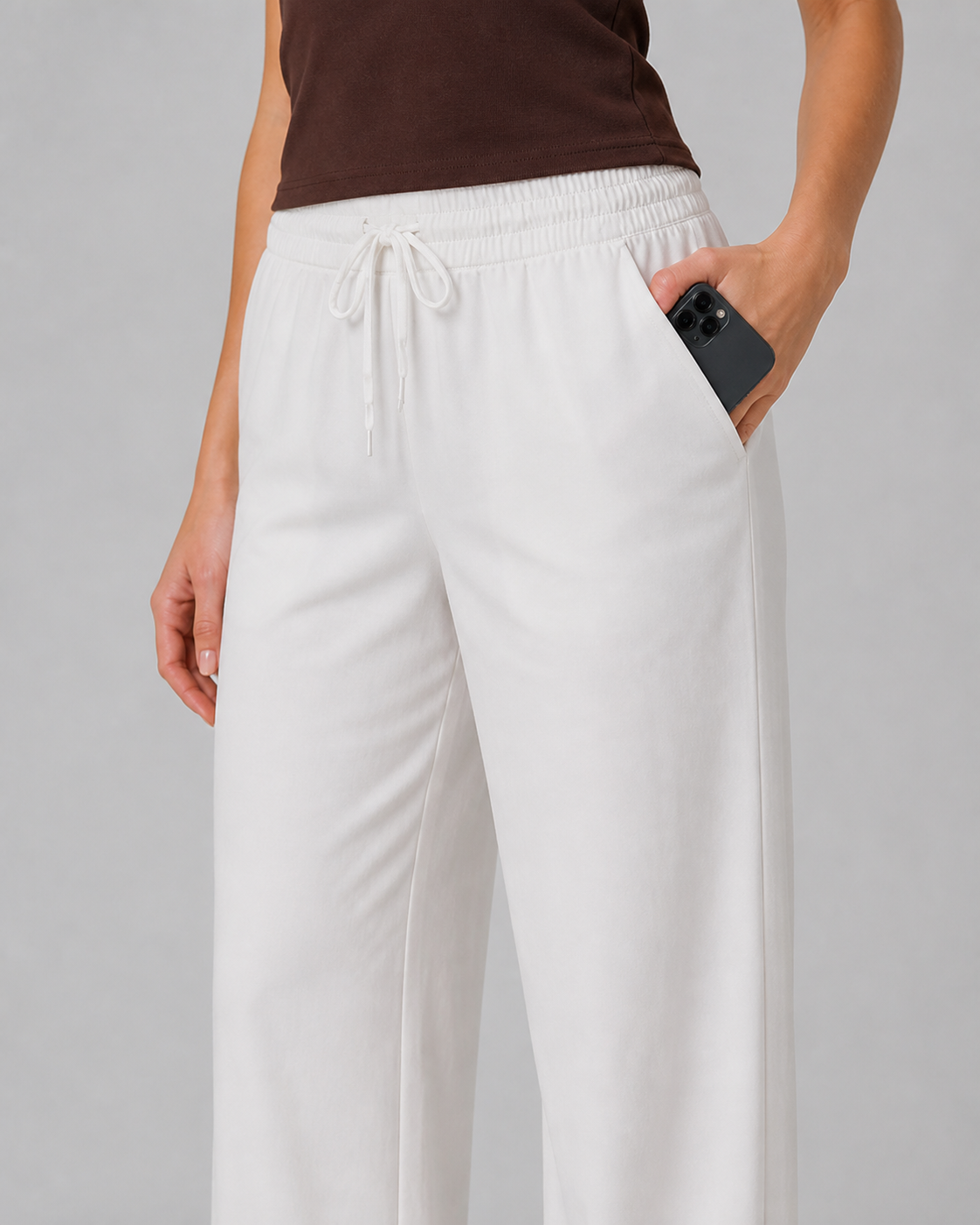 Approved product image 004 | CoolSense Lightweight Yoga Pants