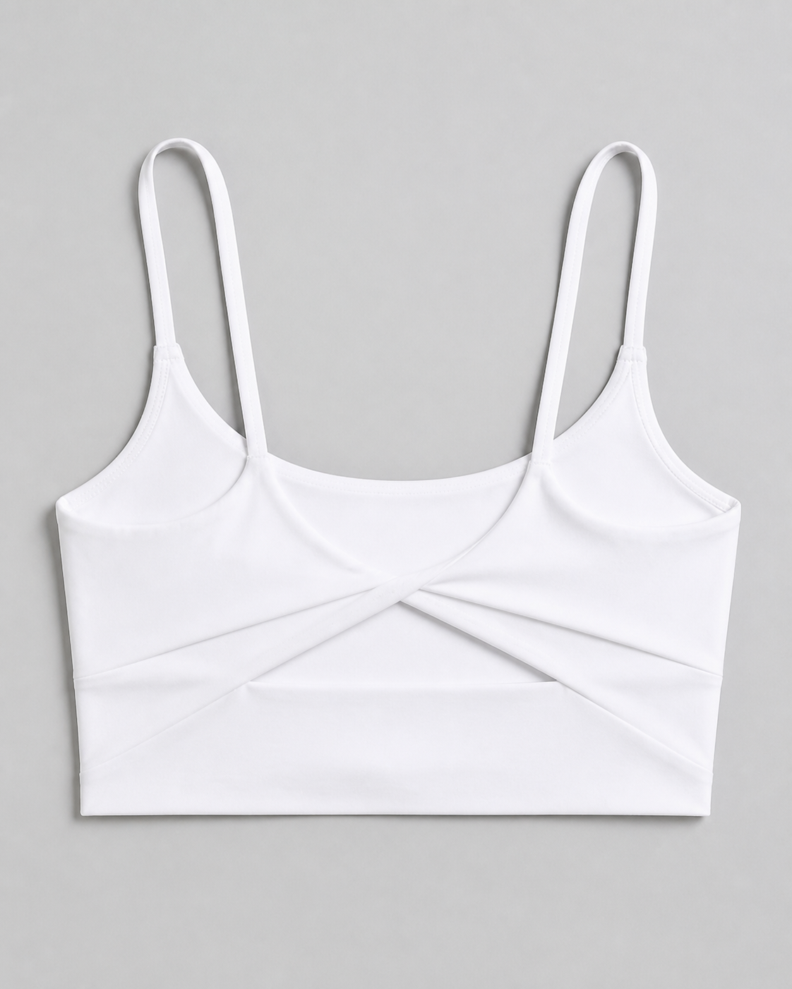 Approved product image 004 | NULS Bare-Feel Cross-Back Sports Bra