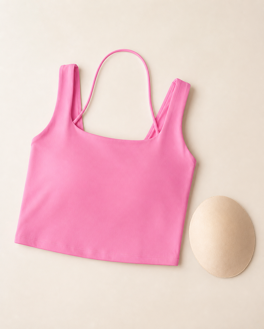 Approved product image 004 | BareFeel Dual-Layer Sports Bra