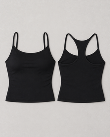 I-Back Studio Sports Bra