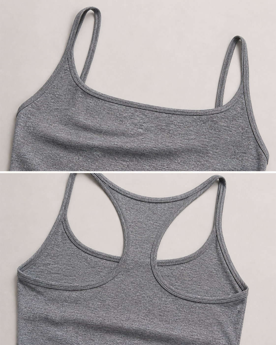 Approved product image 004 | NUF I-Back Light Support Sports Bra