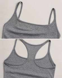 NUF I-Back Light Support Sports Bra