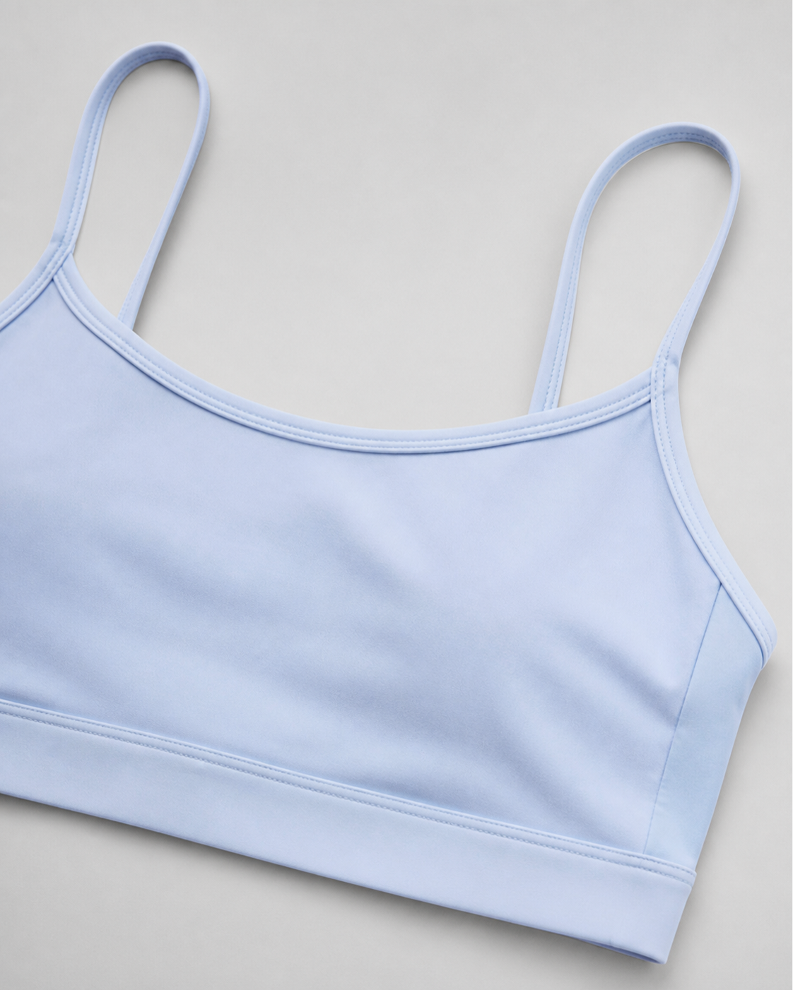 Approved product image 004 | NULS Slim-Strap Light Support Sports Bra
