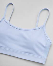 NULS Slim-Strap Light Support Sports Bra