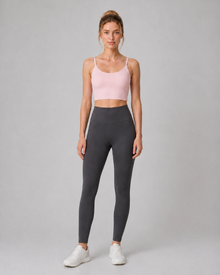 NULS Bare-Feel Cross-Back Sports Bra