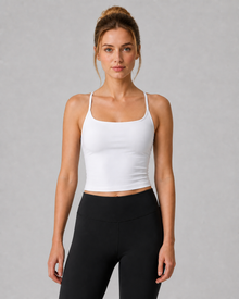 I-Back Studio Sports Bra