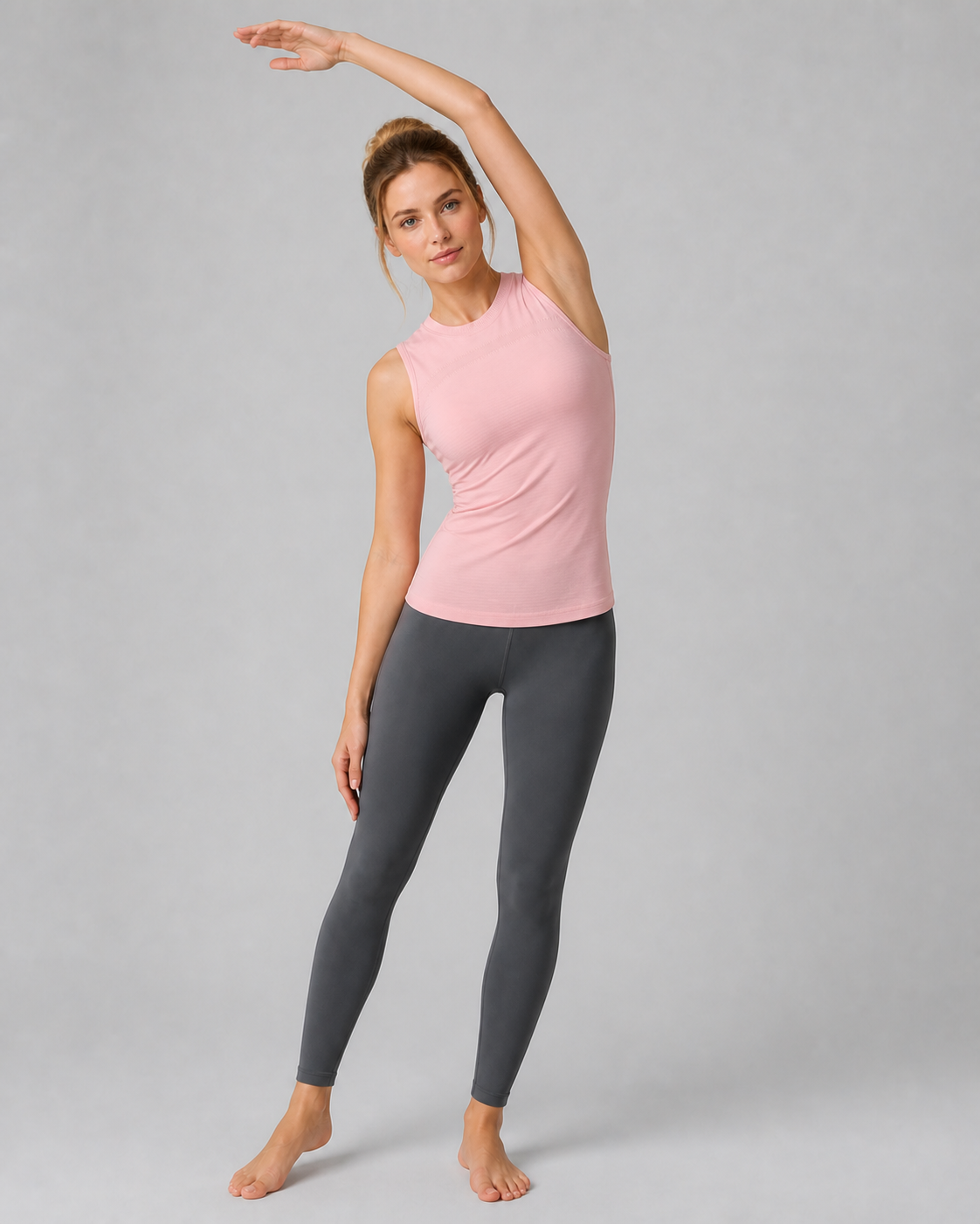 Approved product image 005 | NULS Seamless Breeze Workout Tank
