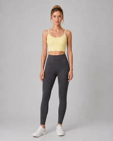 NULS Bare-Feel Cross-Back Sports Bra